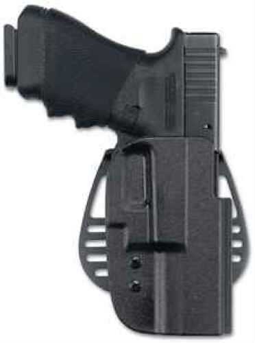 Uncle Mikes KYDEX Paddle Holster LH WAL P99/SW99 54292